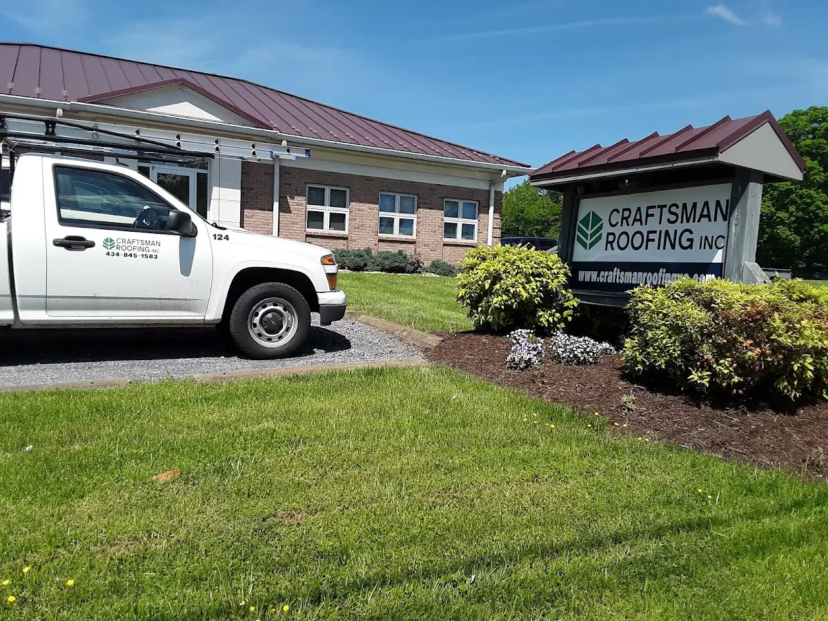 Quality Wind Damage Roof Repair by experienced craftsmen in The Ponderosa